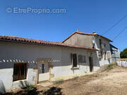 Maison à SAVIGNE