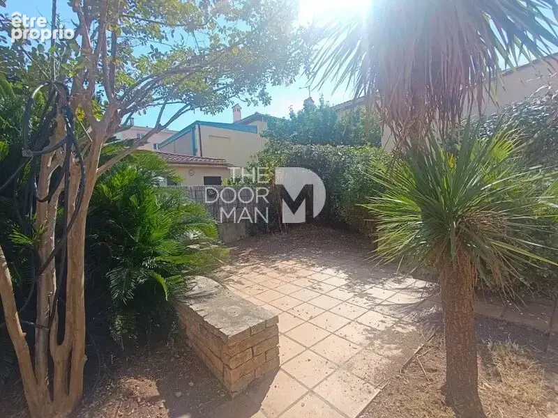 Appartement à SANARY-SUR-MER