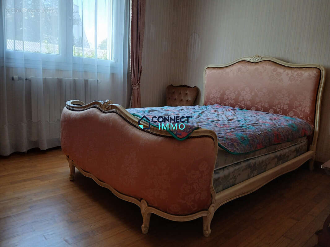 Maison 112 m² à Gourin  - photo 6