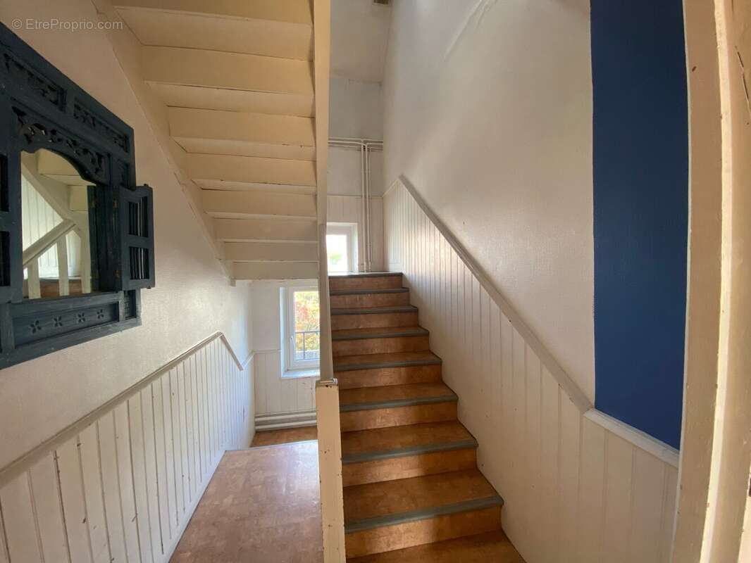 Appartement à BREST