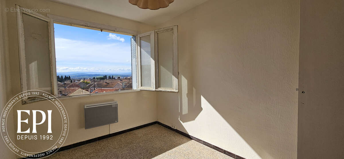 Appartement à CARCASSONNE
