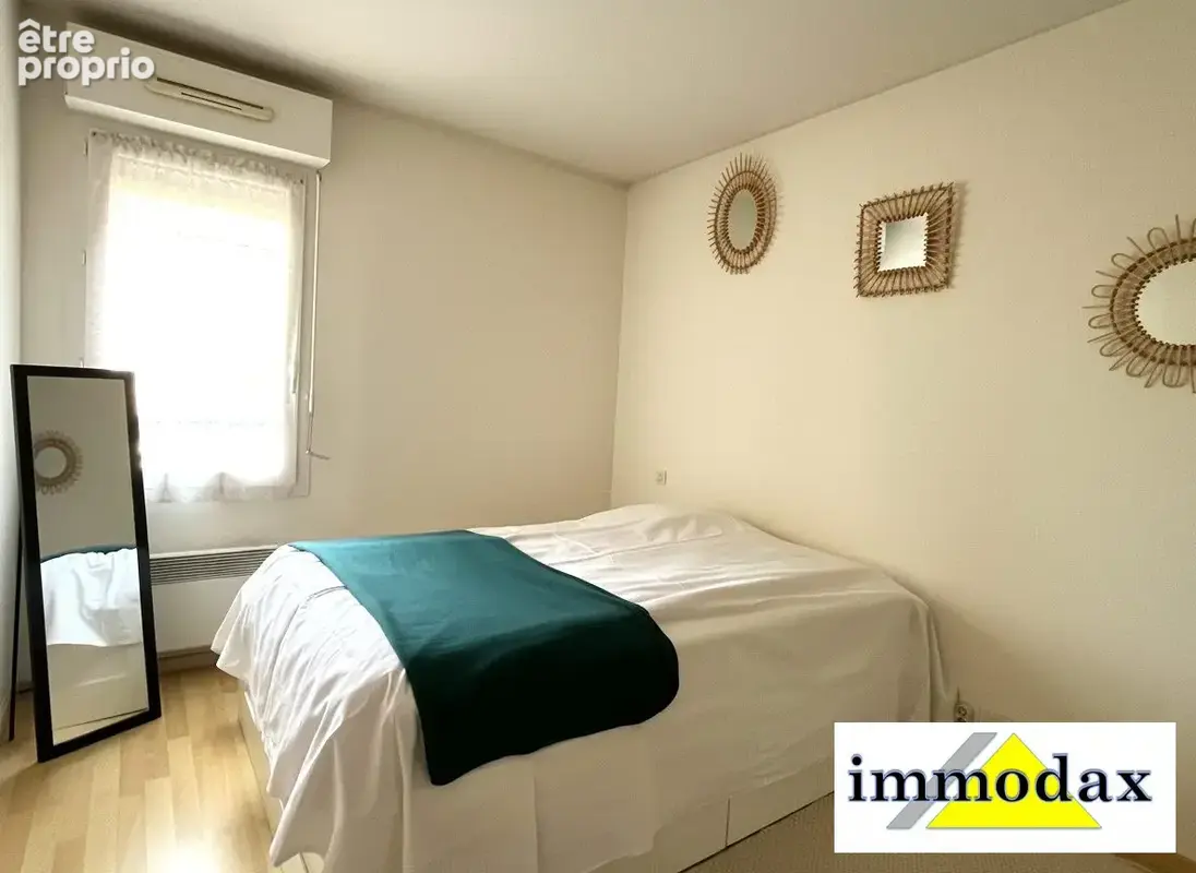 Appartement 3 pièces 64 m² à vendre à Dax (40100) - photo 8