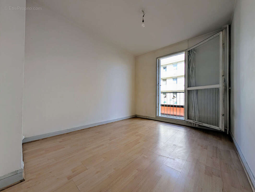 Appartement à MAISONS-LAFFITTE