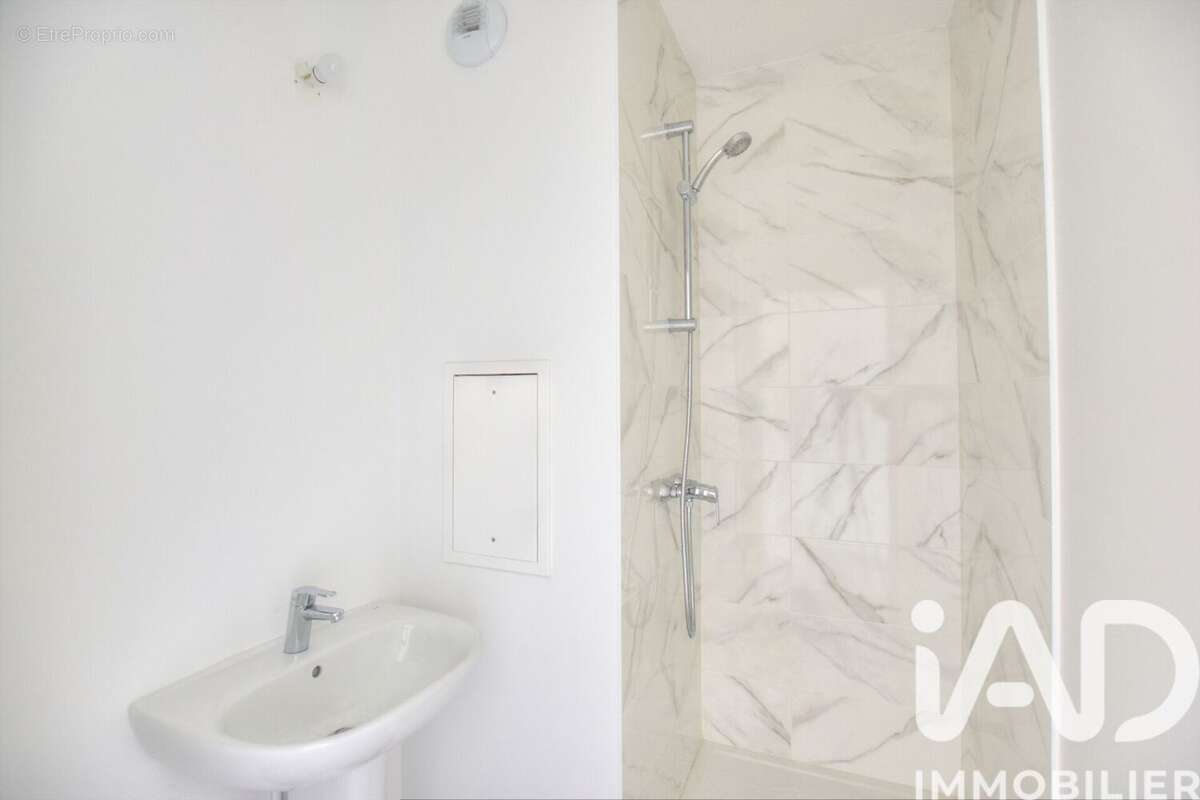 Photo 5 - Appartement à MENNECY