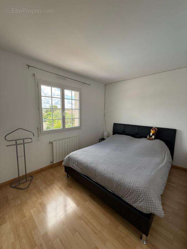 Maison à TOURNEFEUILLE