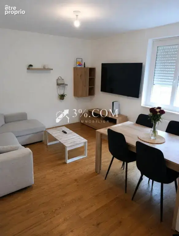 Superbe Appartement 2 pièces à Le Portel, à deux pas de la p - photo 1