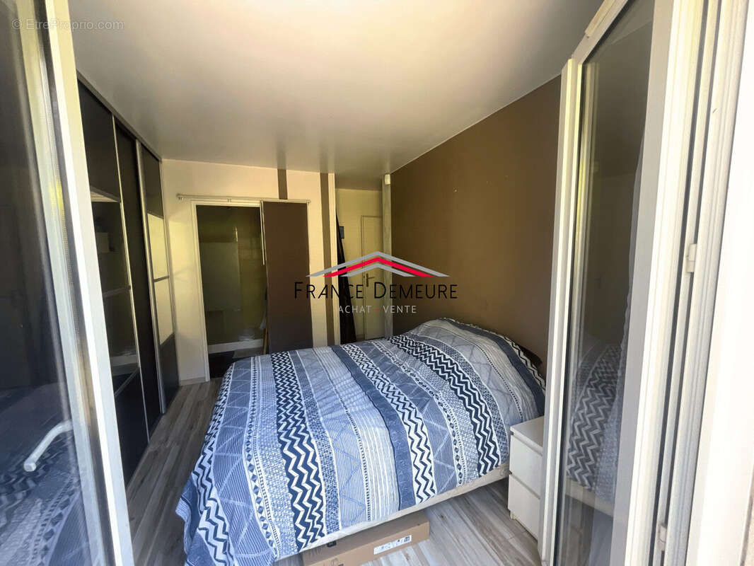 Appartement à HERBLAY