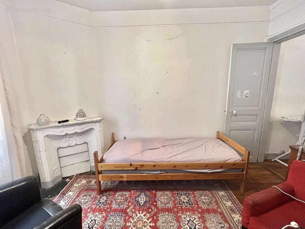 Appartement à PARIS-13E
