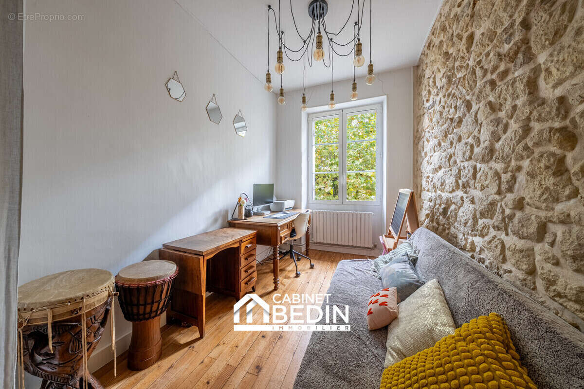 Maison à BEAUTIRAN