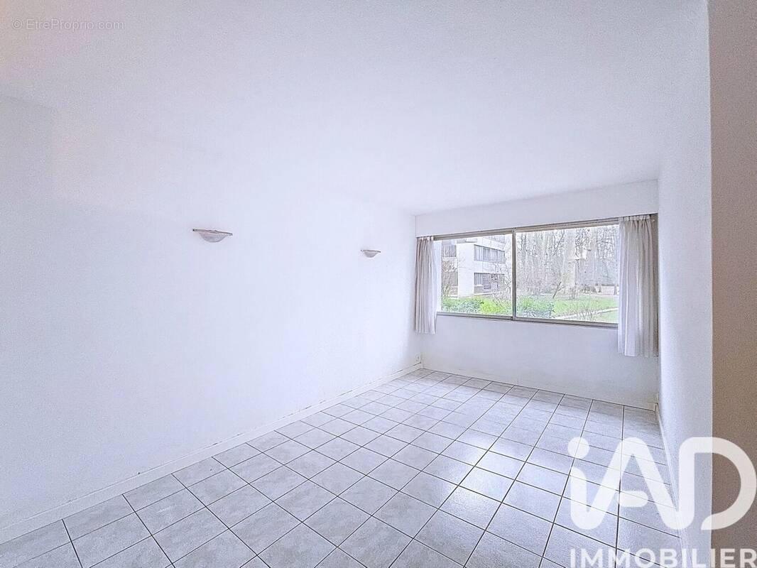 Photo 1 - Appartement à BOUSSY-SAINT-ANTOINE