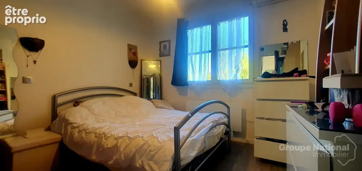 Maison Artigues T5 - photo 11