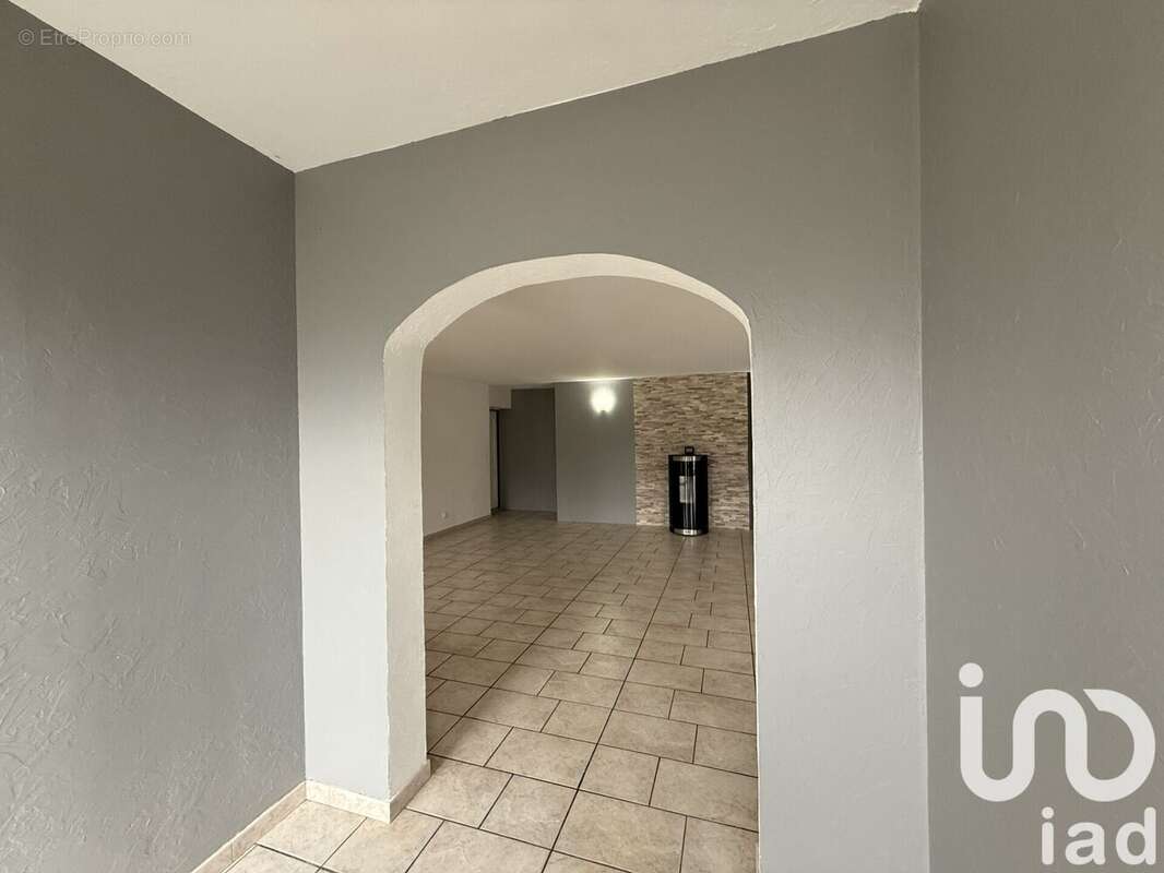 Photo 6 - Maison à MAURUPT-LE-MONTOIS