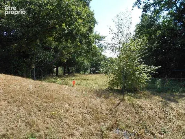 Terrain de 2246 m2, constructible - photo 2