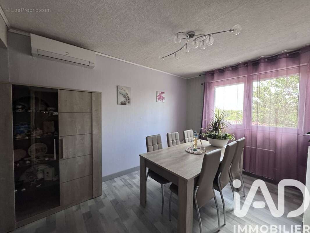 Photo 3 - Maison à CHATEAUROUX
