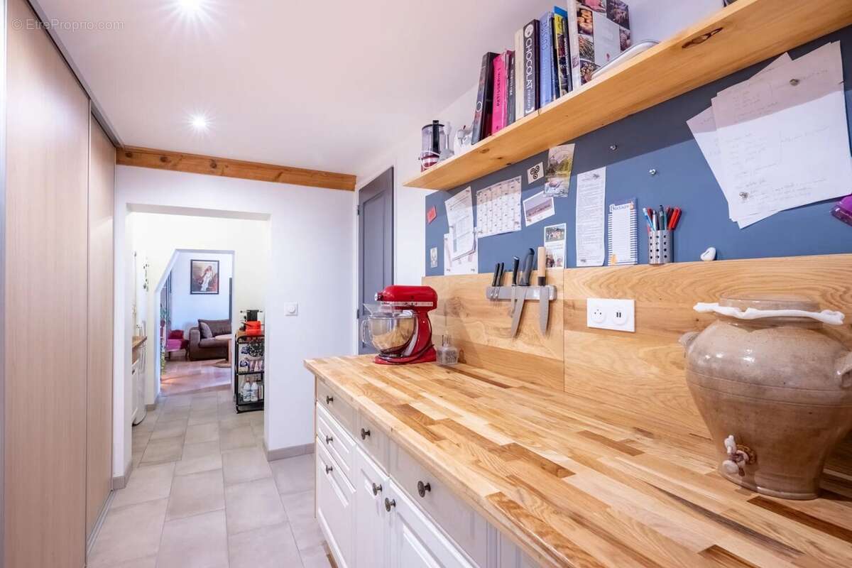 Maison 88 m² à Cravent  - photo 6