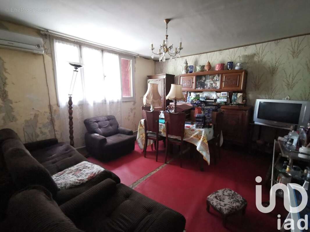 Photo 4 - Maison à LIBOURNE