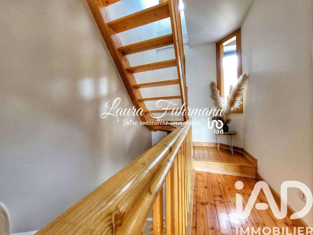 Photo 9 - Maison à LAPOUTROIE