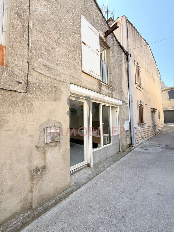 Maison à CARCASSONNE