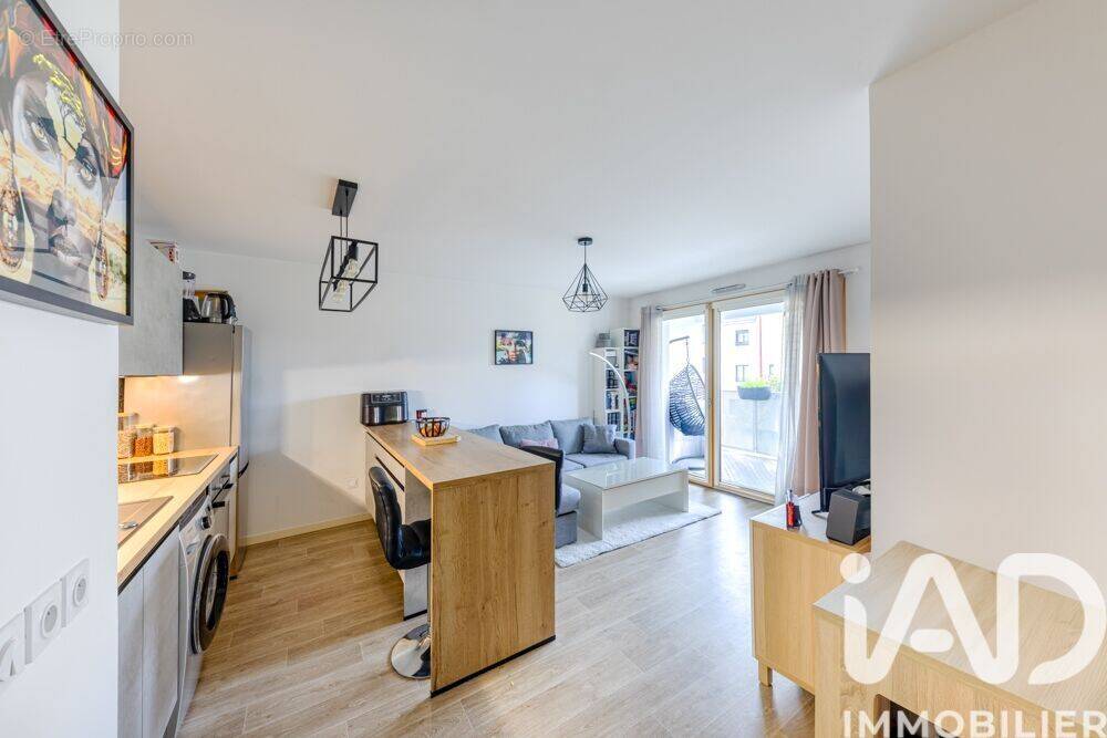 Photo 1 - Appartement à GONESSE