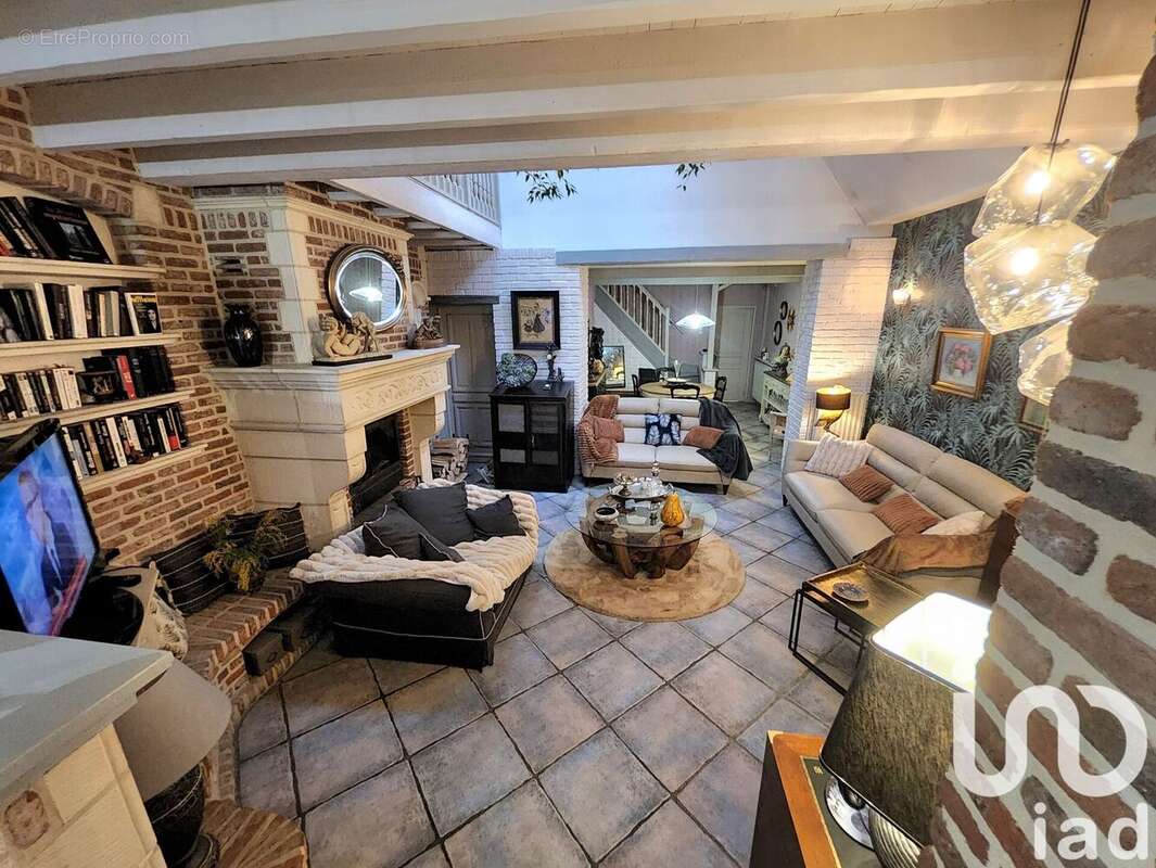 Photo 8 - Maison à DENAIN