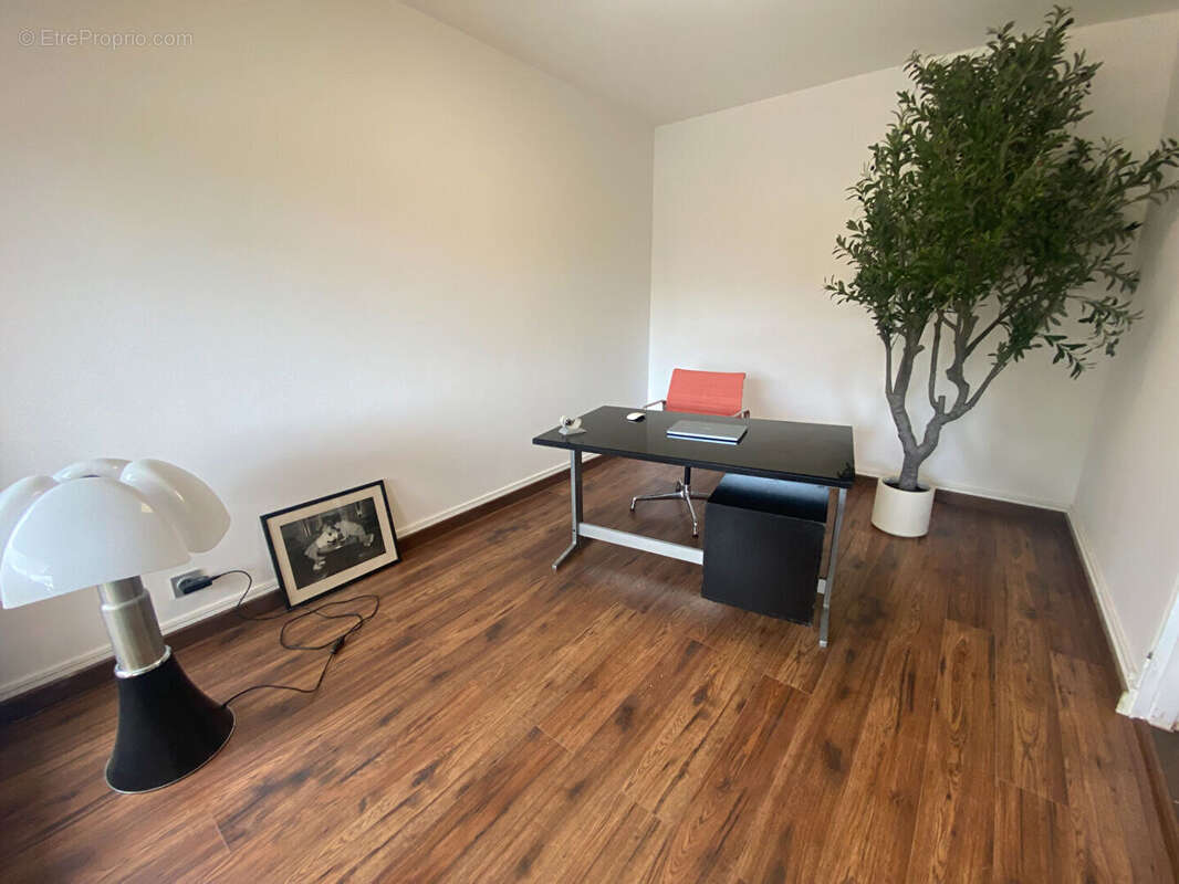 A vendre - Appartement Caen 3 pièce(s) - photo 7