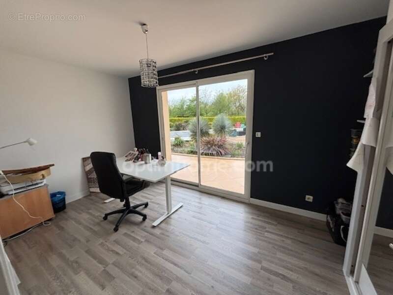 Maison à SAINT-AUBIN-ROUTOT