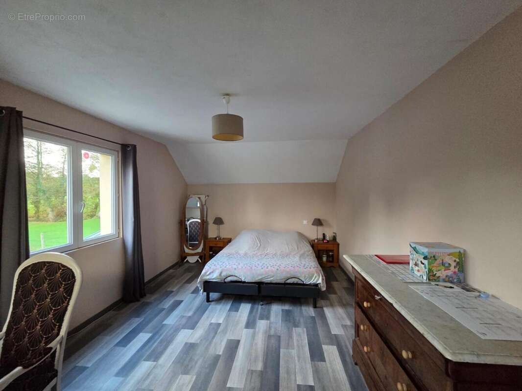 Photo 7 - Maison à TILLY-SUR-SEULLES