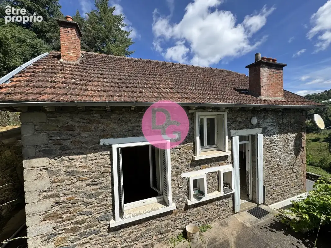 Maison 5 pièces 90 m² à vendre à Decazeville (12300) - photo 9