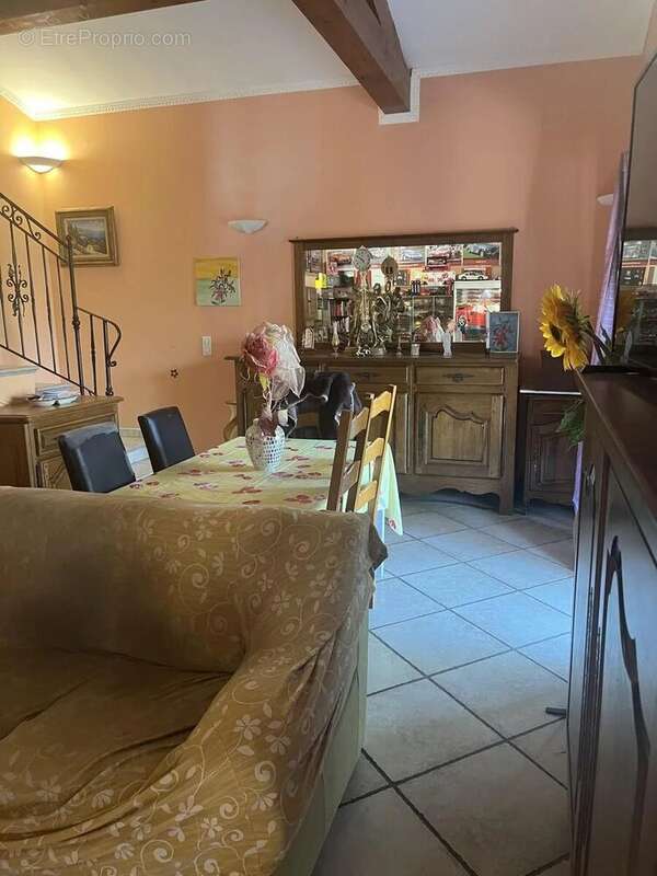 L'agence via immobilier vous propose :a marignane  secteur c - photo 19