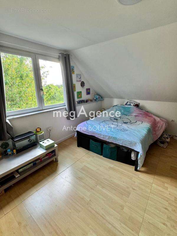 Maison individuelle, 7 pièces, 165m² - photo 6