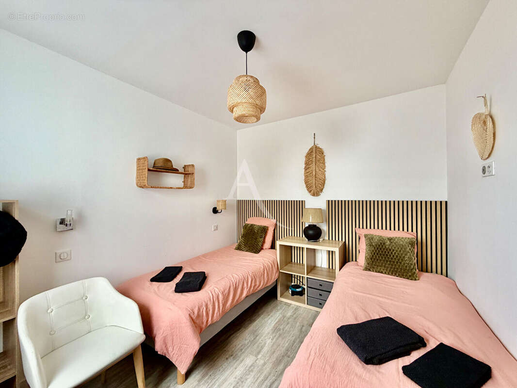 Maison à NOIRMOUTIER-EN-L'ILE