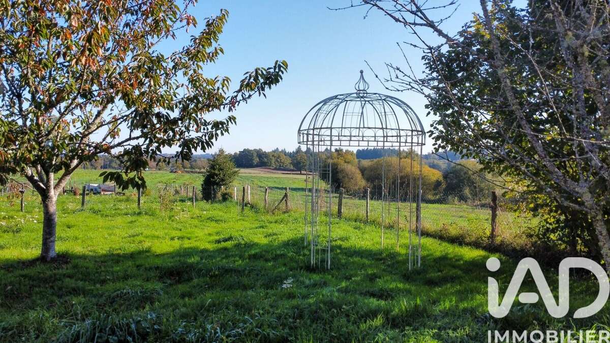 Photo 3 - Maison à MAISONNAIS-SUR-TARDOIRE
