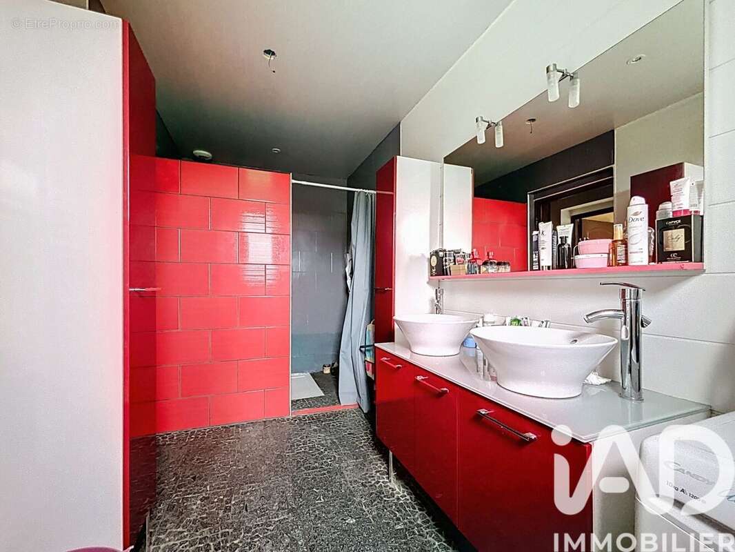 Photo 8 - Maison à GUSSAINVILLE