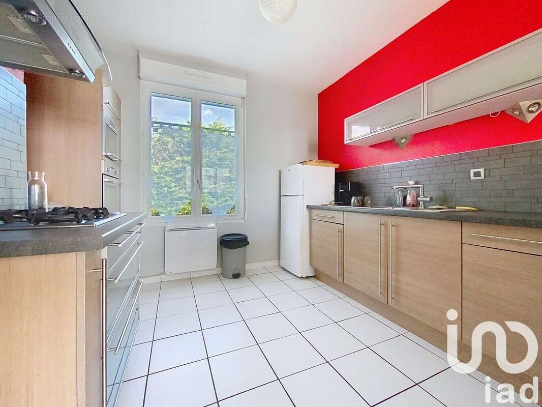 Photo 6 - Appartement à SAINT-JOUAN-DES-GUERETS