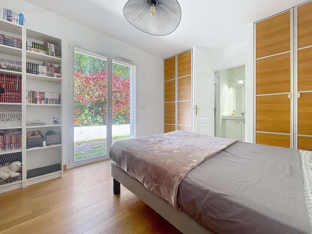 Photo 8 - Maison à BAGNOLS-EN-FORET