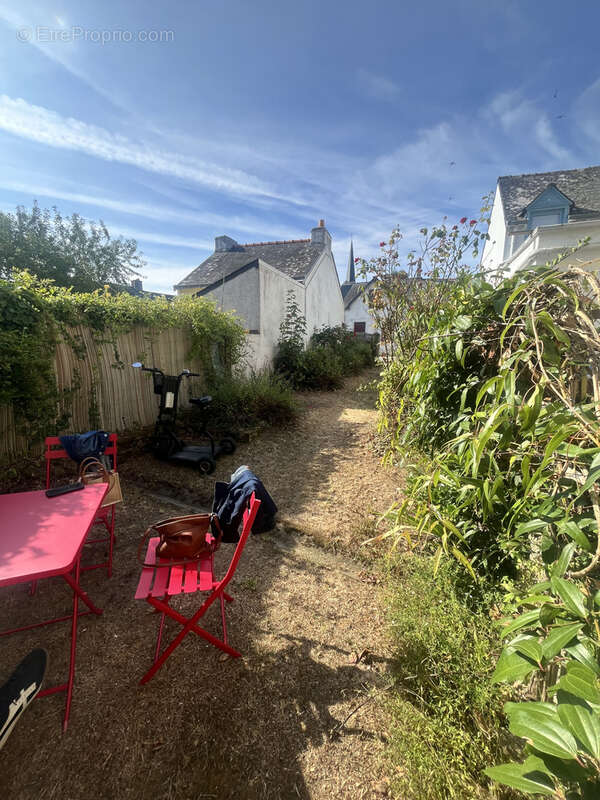 Maison à ILE-D'ARZ