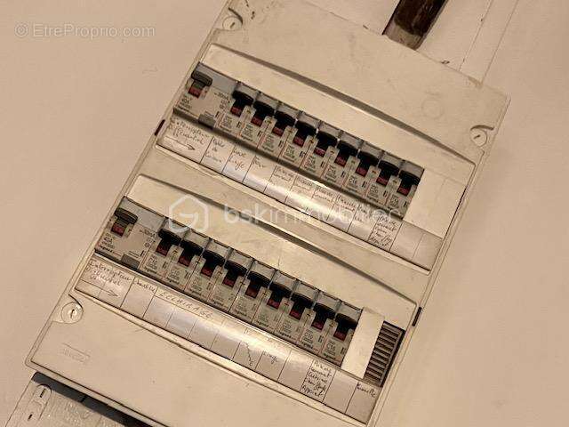 Appartement à BOULOGNE-SUR-MER