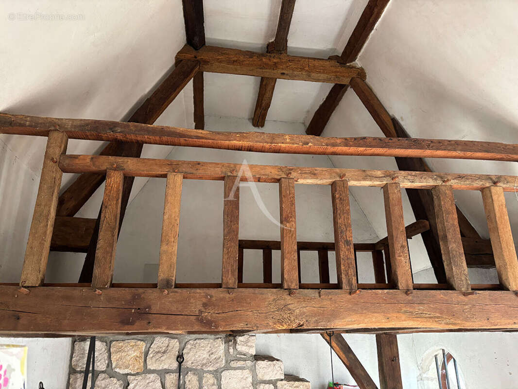 Maison à SAINT-AVERTIN