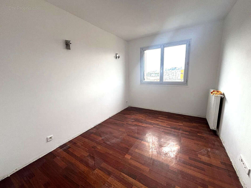 Appartement à BEZONS