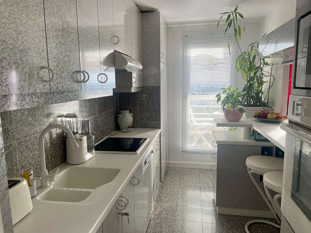 Appartement à MONTMORENCY