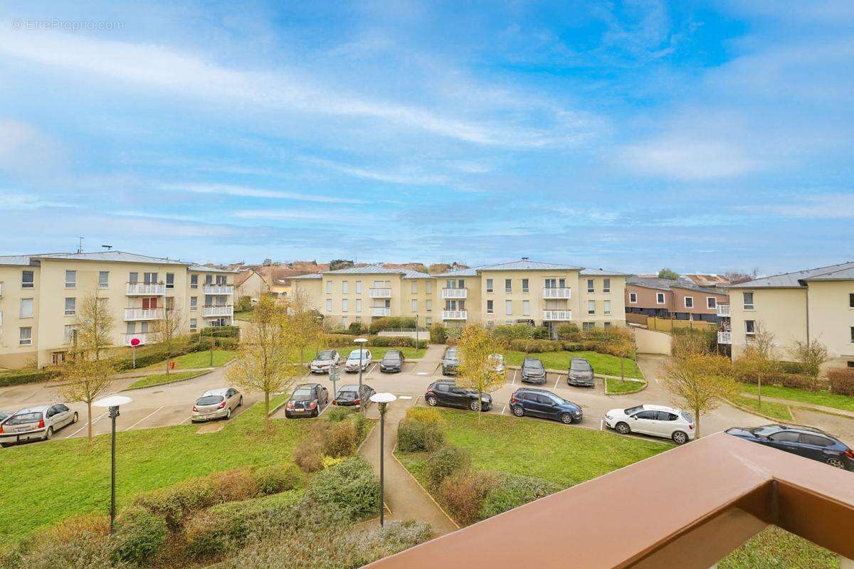Appartement à ECQUEVILLY