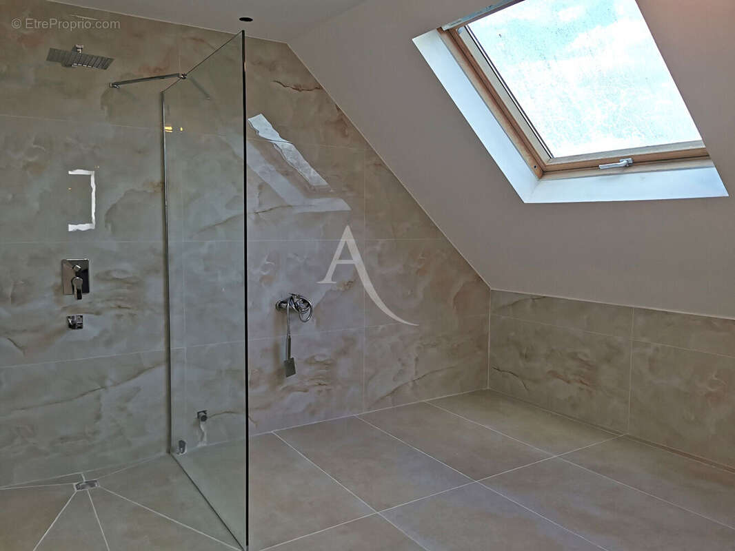 Maison à CHATEAUNEUF-SUR-LOIRE