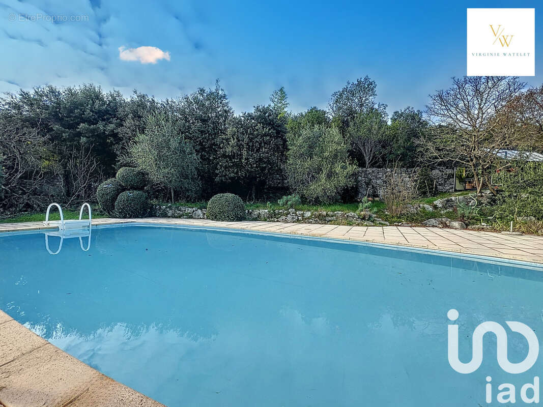 Photo 2 - Maison à CAZILHAC