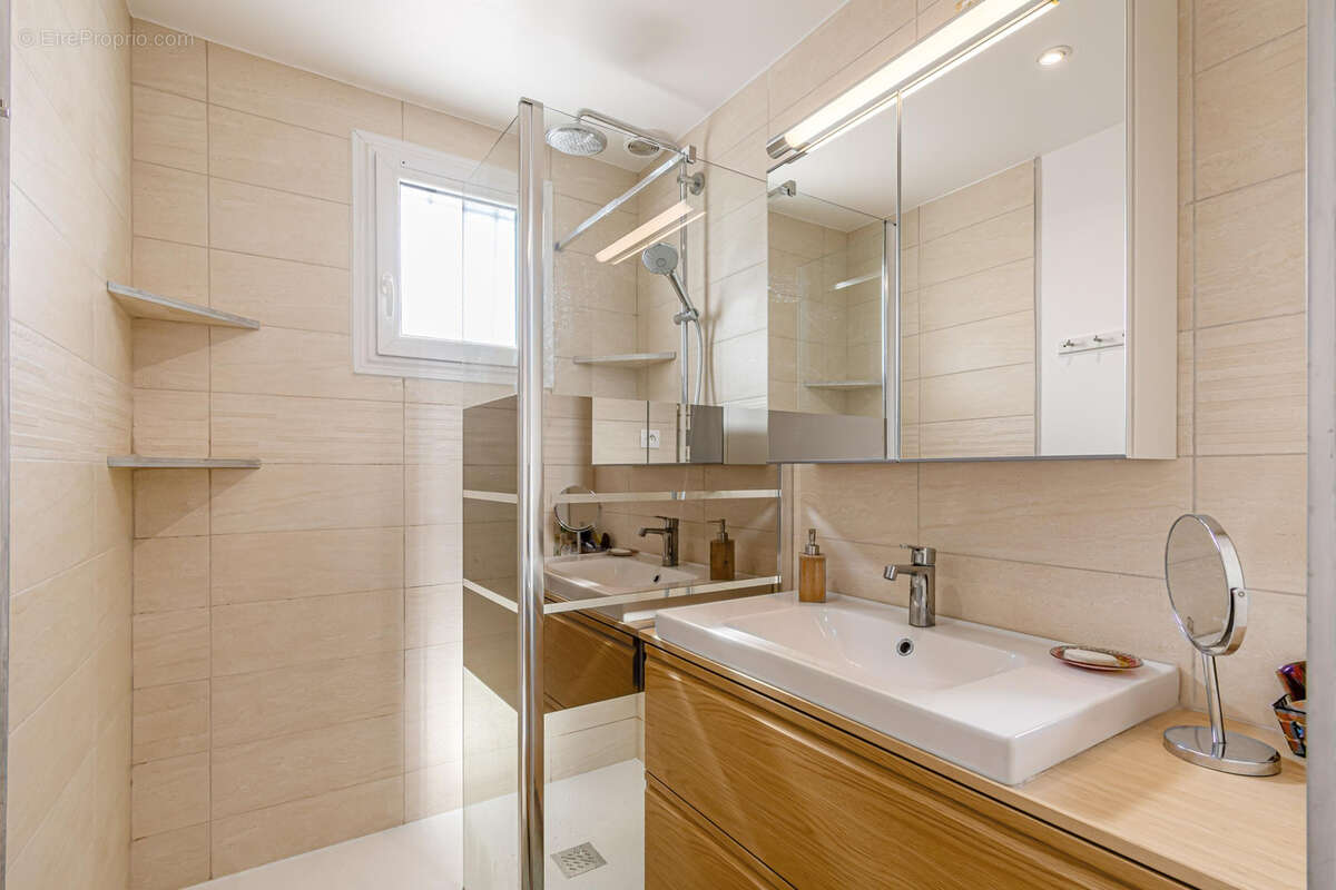 Maison à BOISSY-SAINT-LEGER