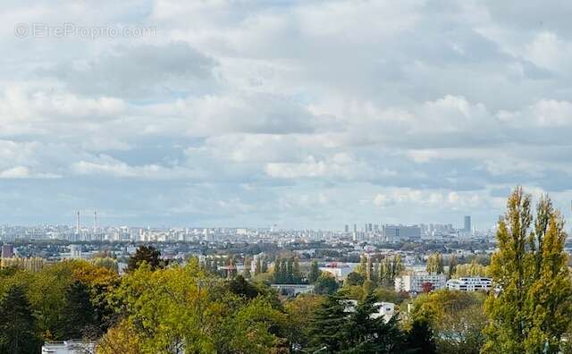 Appartement à SUCY-EN-BRIE