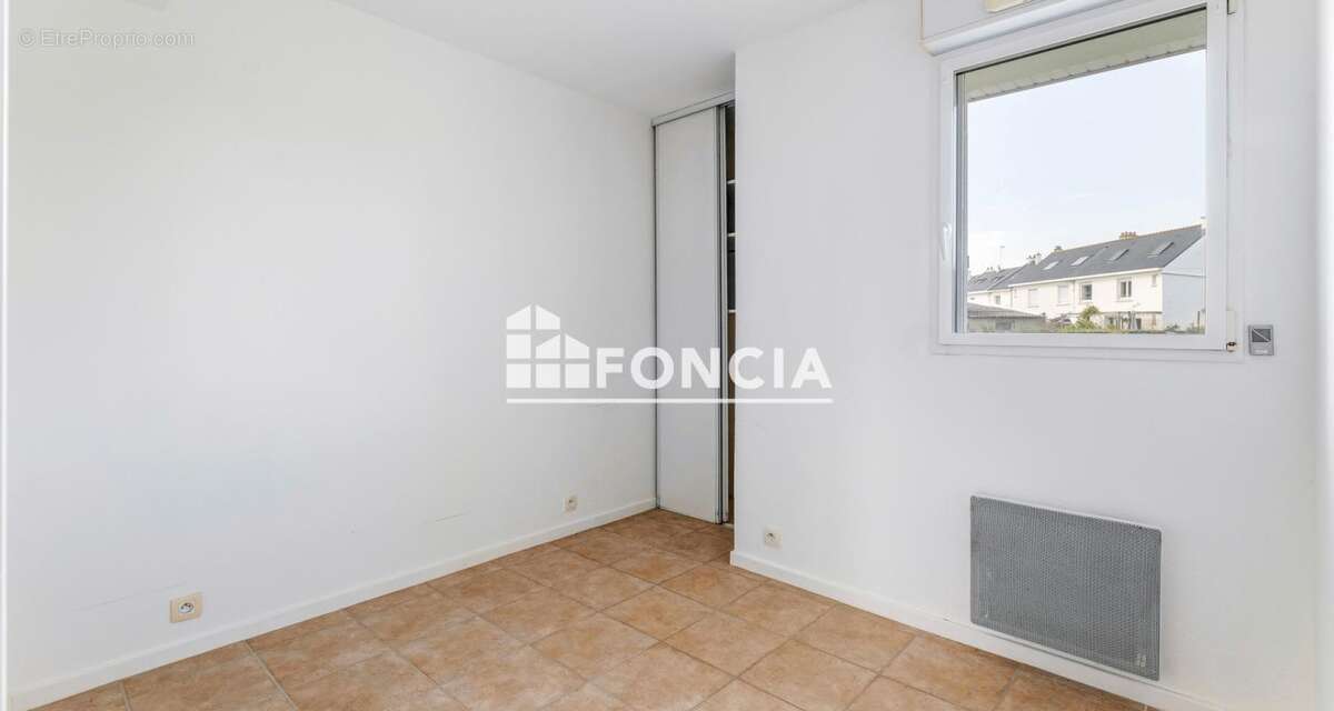 Appartement à LE CROISIC