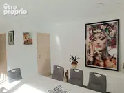 Appartement à GERARDMER