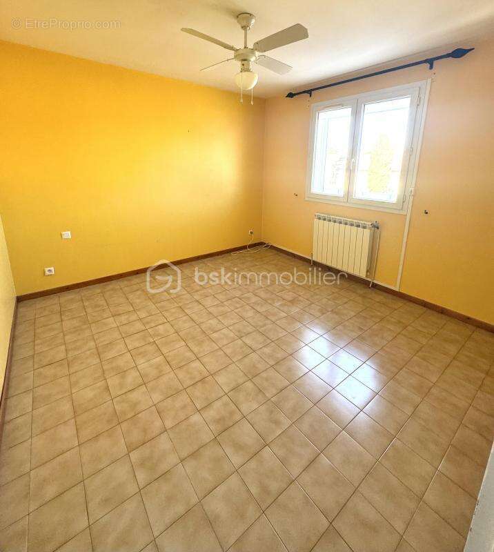 Maison à LIGNAN-SUR-ORB