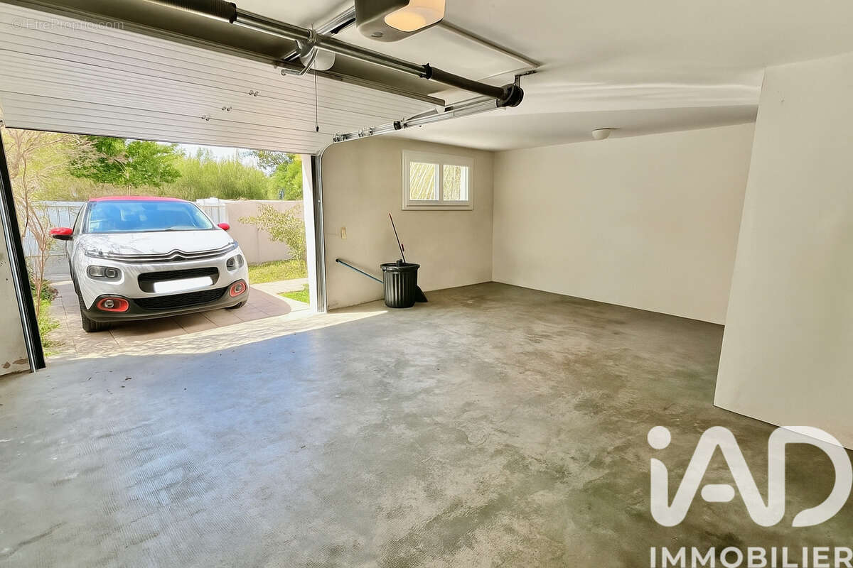 Photo 2 - Maison à SALEILLES