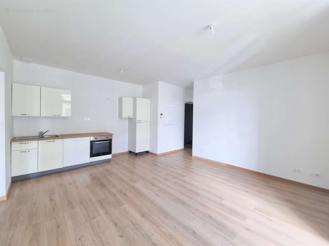 Appartement à SAINT-MARCELLIN